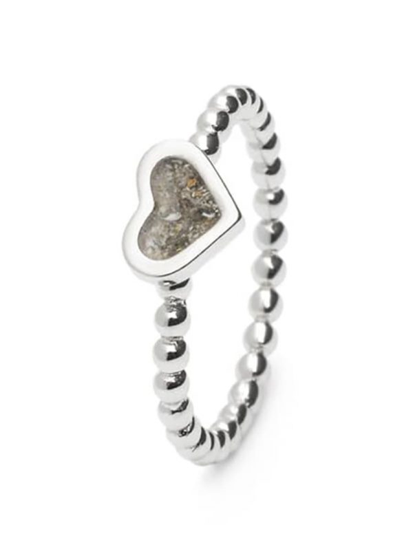 Ring met Hart