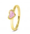 Ring met Hart