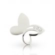 Hanger Vlinder met Zirkonia