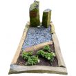 Monument Ruw van Basalt