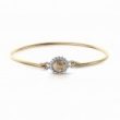 Armband Rond