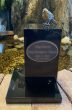 Urn Black Graniet voor binnen of buiten