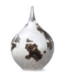 Bubble foil, glazen urn druppel