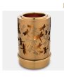 Urn Theelicht met diverse afbeeldingen