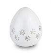 Metalen Dierenurn Coco