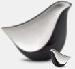 Urn Love Bird