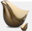 Urn Love Bird