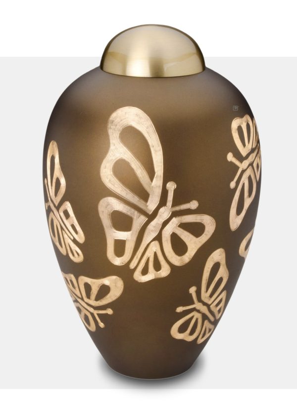Urn Vlinder