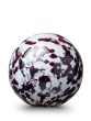 Urn Bulb Black & White