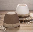 Biologische urn Dome Nu