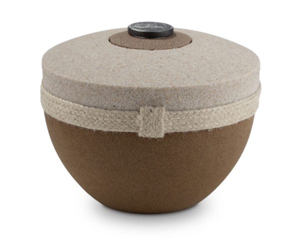 Biologische Urn Romana