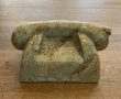 Granieten Urn Telefoon type T65