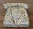 Granieten Urn Telefoon type T65