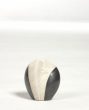 Keramieke Urn Lotus