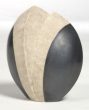 Keramieke Urn Lotus