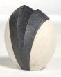Keramieke Urn Lotus