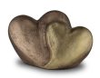 Keramische Urn Hart