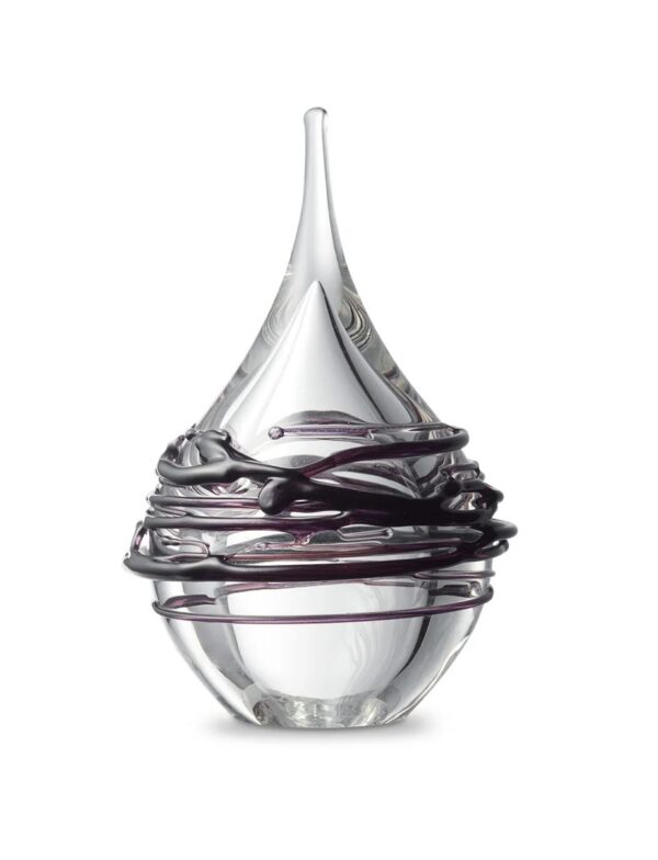 Druppel small Swirl
