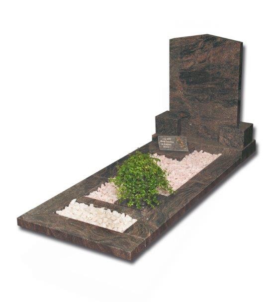 grafstenen en grafmonumenten heiloo