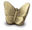 Keramische kunst Urn Mariposa