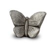 Keramische kunst urn Mariposa
