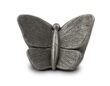Keramische kunst urn Mariposa