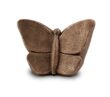 Keramische kunst Urn Mariposa