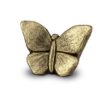 Keramische kunst Urn Mariposa