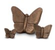 Keramische Urn Mariposa