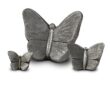 Keramische Urn Mariposa