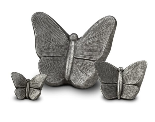 Keramische Urn Mariposa
