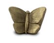 Keramische kunst Urn Mariposa