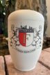 Metalen Urn met afbeelding naar keuze, Feyenoord logo