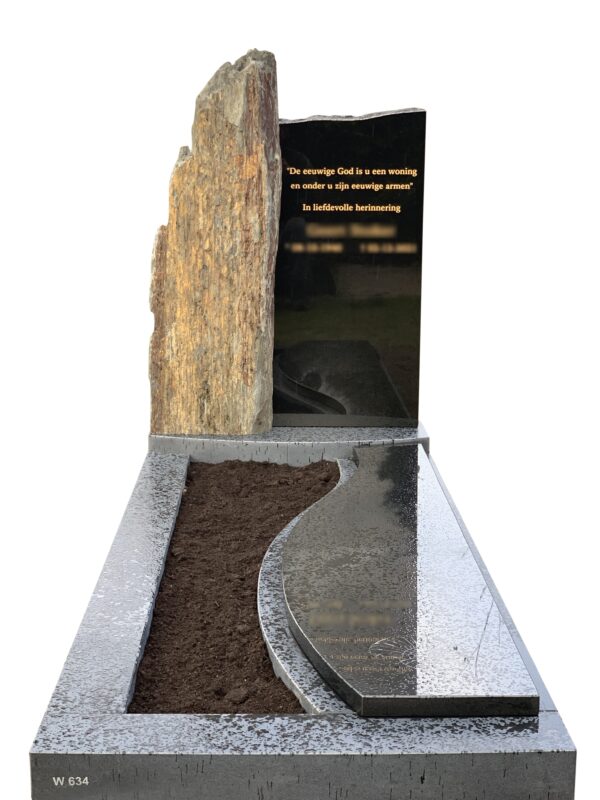 Monument Frans Lei