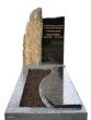 Monument Frans Lei