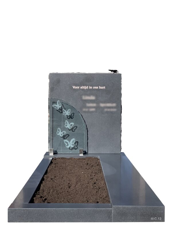Monument Strak