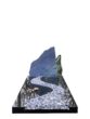Monument Azul Macauba