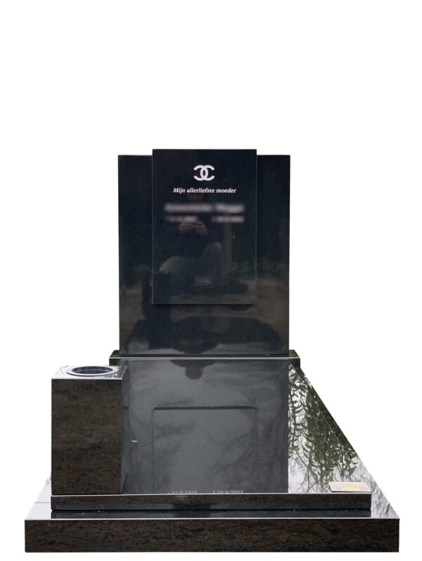 Monument Perkament
