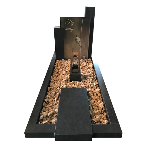 Momument Angulair Egmond