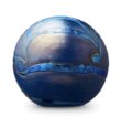 Elan-line Deep blue