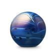 Elan-line Deep blue