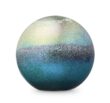Elan-line Noorderlicht, glazen urn