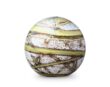 Elan-line Olive green