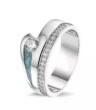 Double Band ring