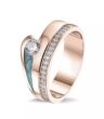 Double Band ring