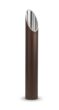 Aluminium Urn Tuinornament