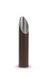 Aluminium Urn Tuinornament