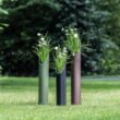 Aluminium Tuinornament