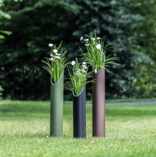 Aluminium Tuinornament