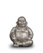 Keramische kunst Urn Buddha keepsake